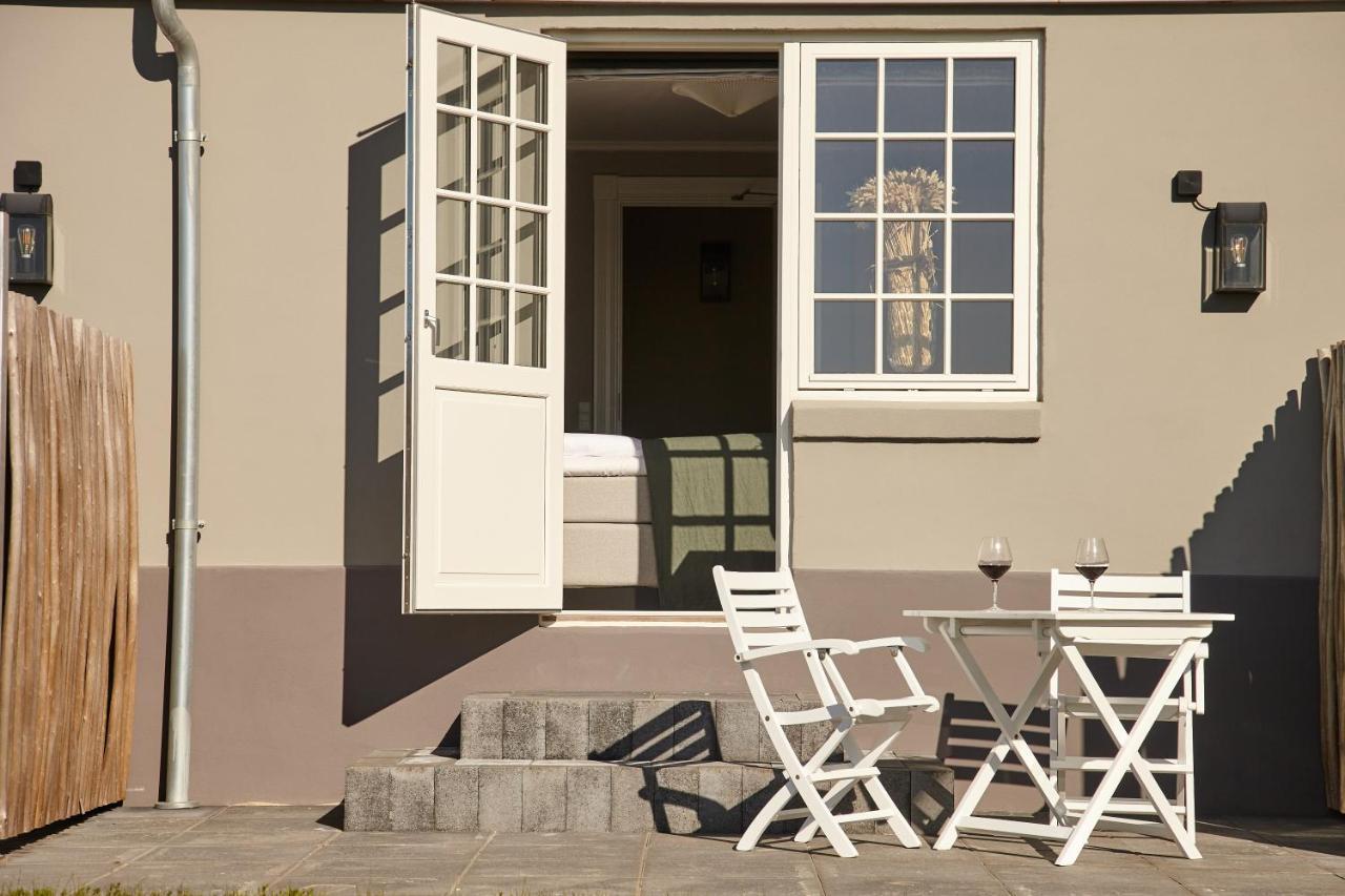 Hotel Nor - Badehotellet Fjerritslev Exterior photo